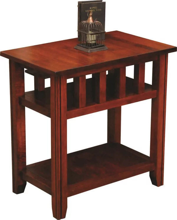 Aldora End Table