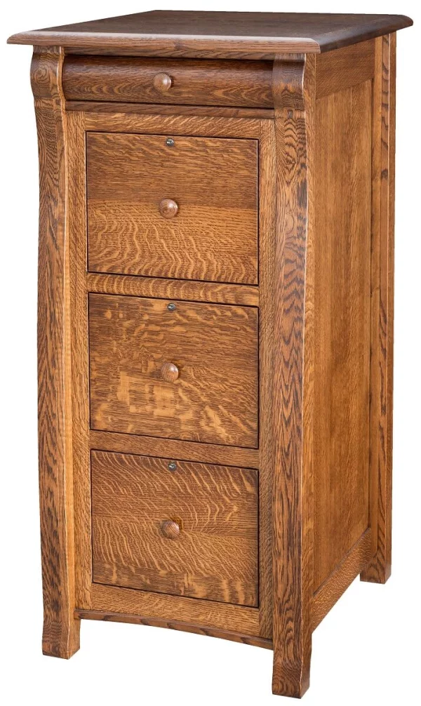 Alford File Cabinet