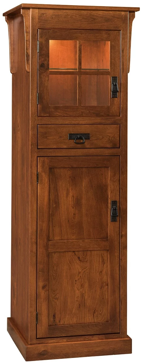 Aliso Single Pantry Cabinet