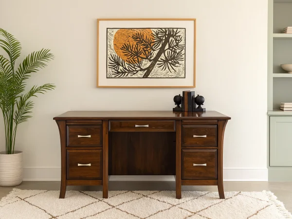 Alix Executive Desk
