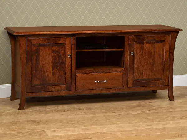 Alix Media Console