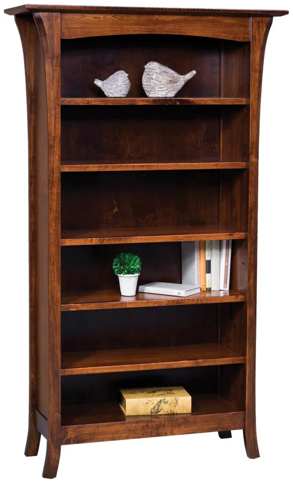 Alix Bookcase