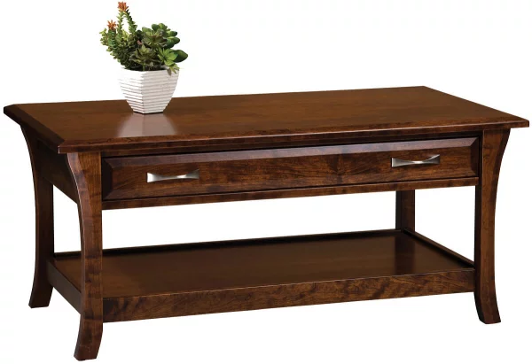 Alix Coffee Table