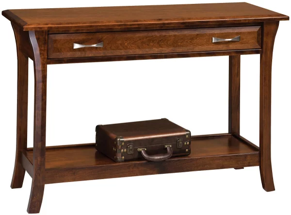 Alix Sofa Table