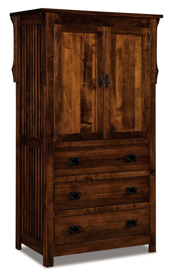 Almeda Armoire