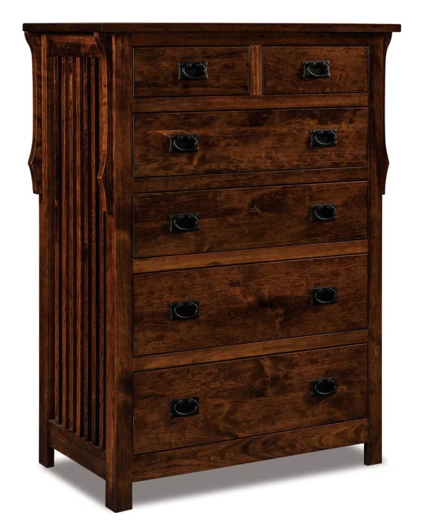 Almeda Chest of Drawers