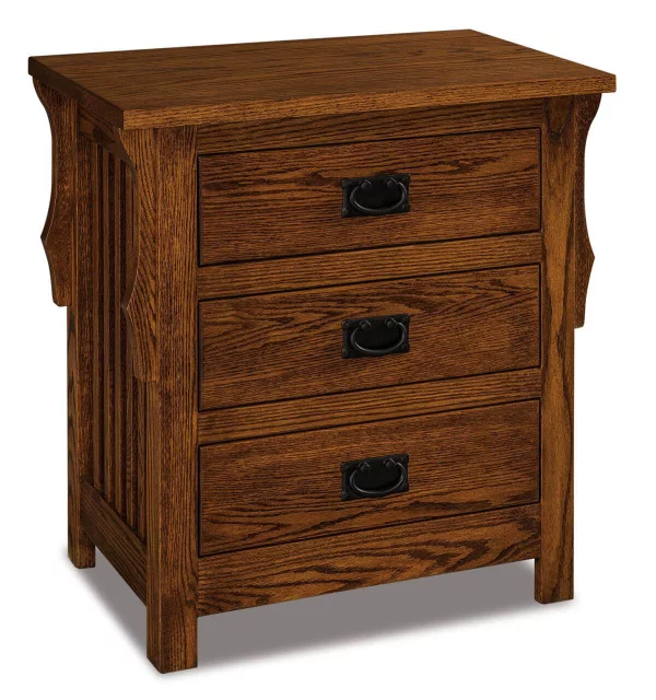 Almeda Nightstand