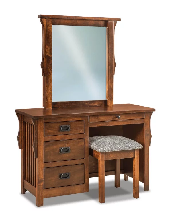 Almeda Vanity Bench