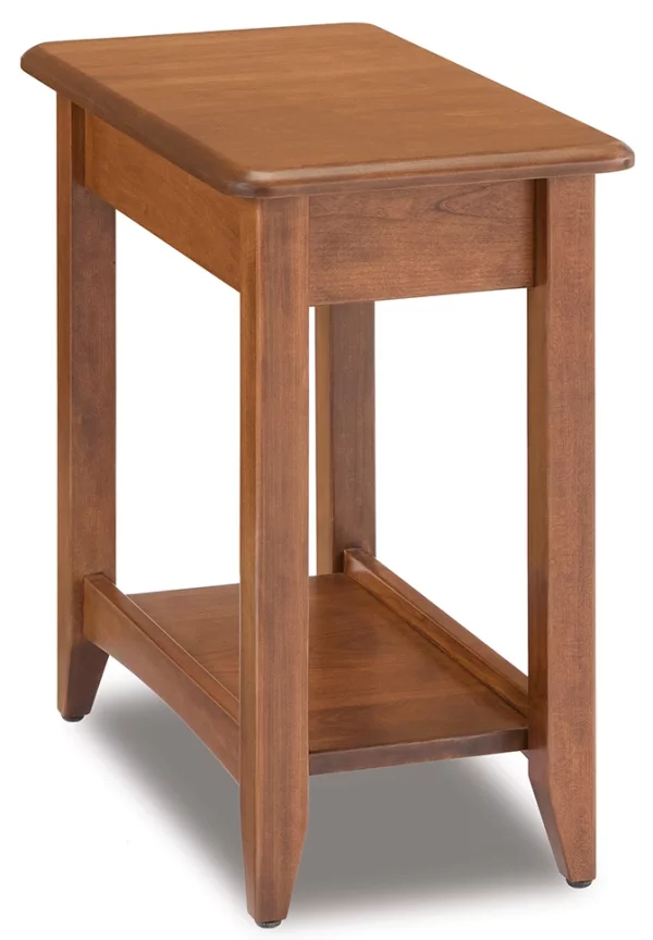 Almyra Chairside Table
