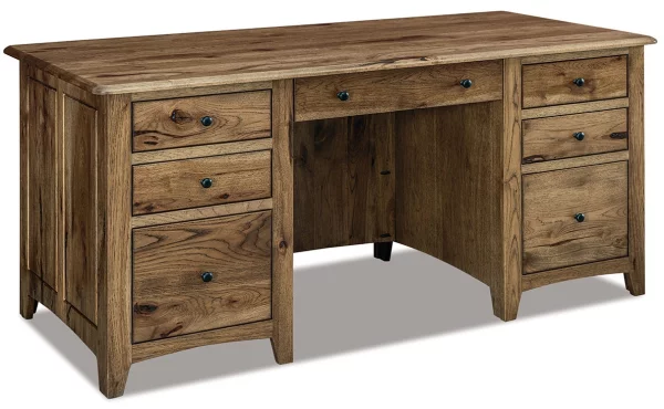 Almyra Amish Desk