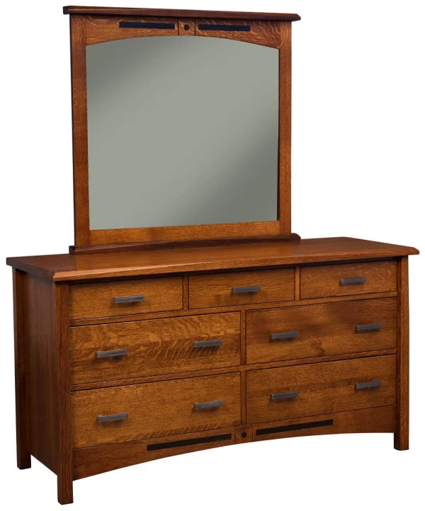 Alpena Bedroom Dresser