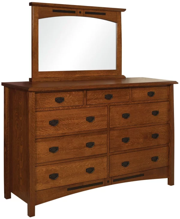 Alpena Grand Dresser