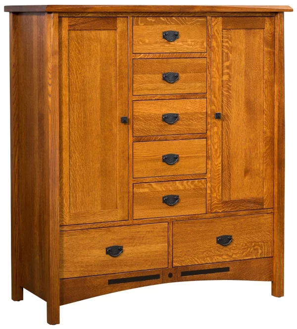 Alpena His and Hers Chest