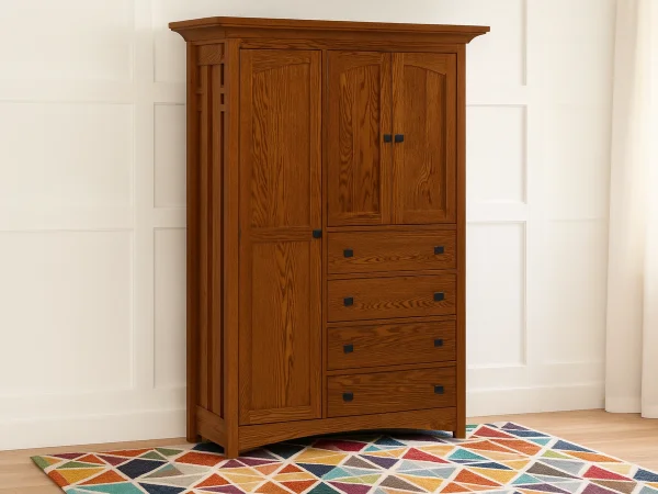 Alpine Chifferobe