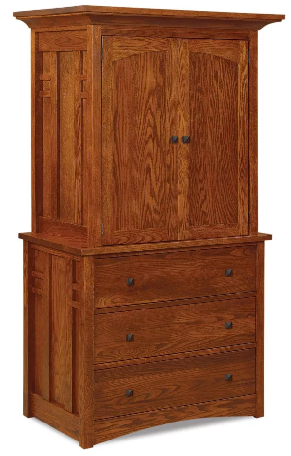 Alpine Armoire