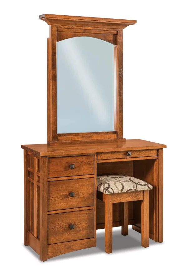 Alpine Dressing Vanity
