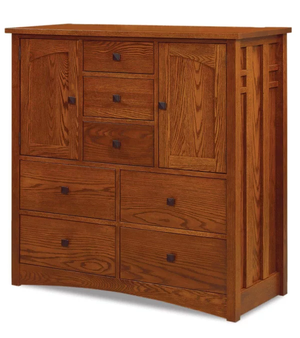 Alpine Bedroom Chest