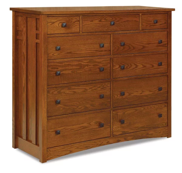 Alpine Double Chest