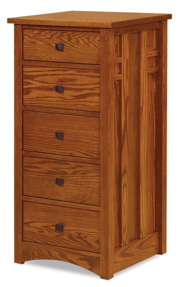 Alpine Lingerie Chest