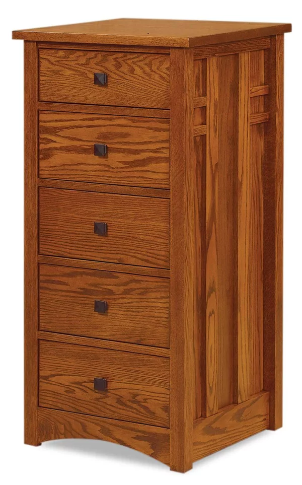 Alpine Lingerie Chest