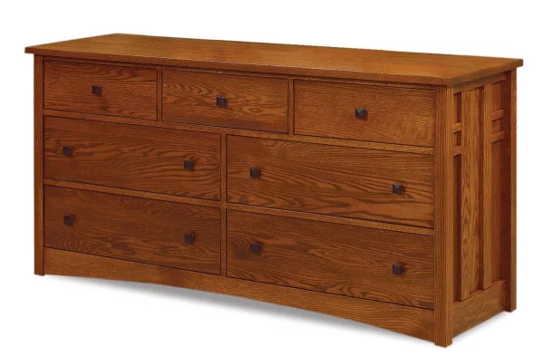Alpine Dresser