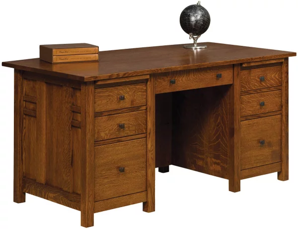 Alvarado Computer Desk