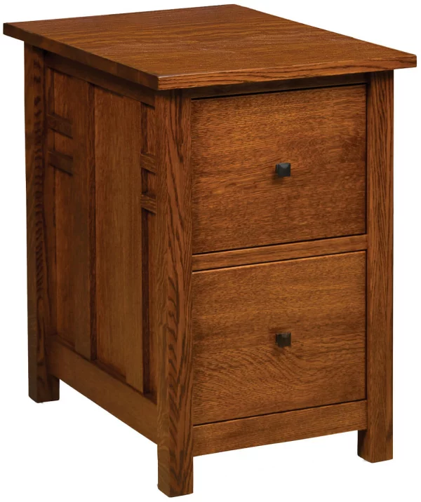 Alvarado File Cabinet