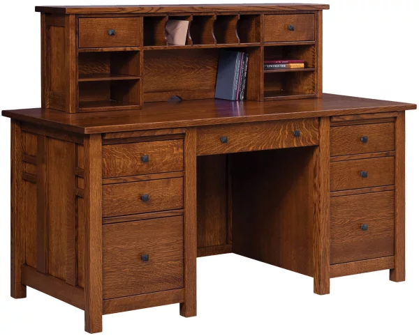Alvarado Home Office Desk