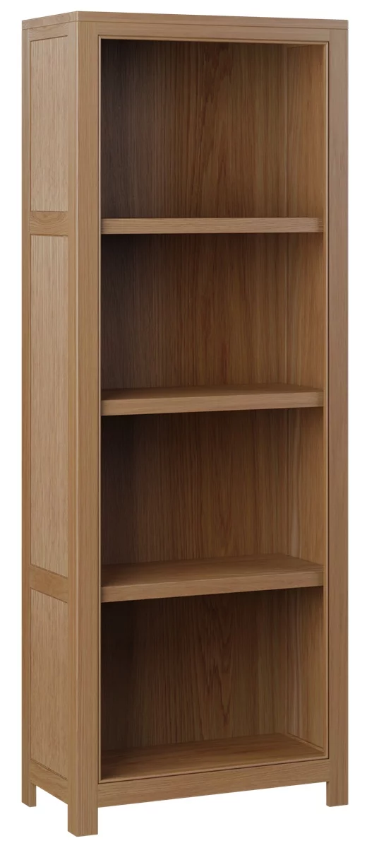 Amboy Amish Bookcase