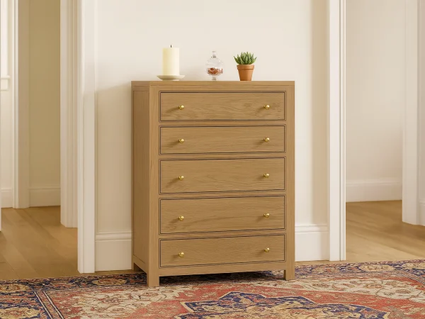 Amboy Chest of Drawers