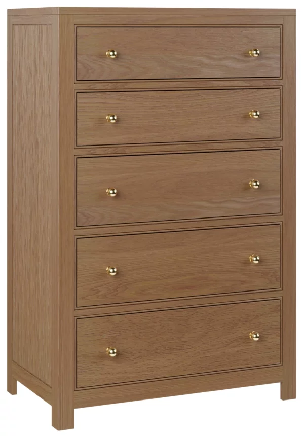 Amboy Chest of Drawers