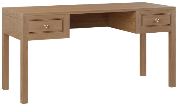 Amboy Amish Writing Desk