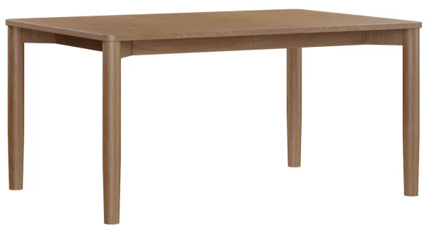 Amboy Amish Leg Table