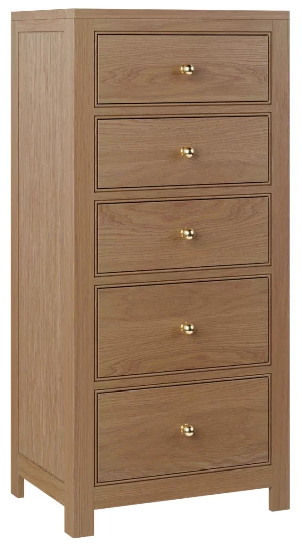 Amboy Lingerie Chest