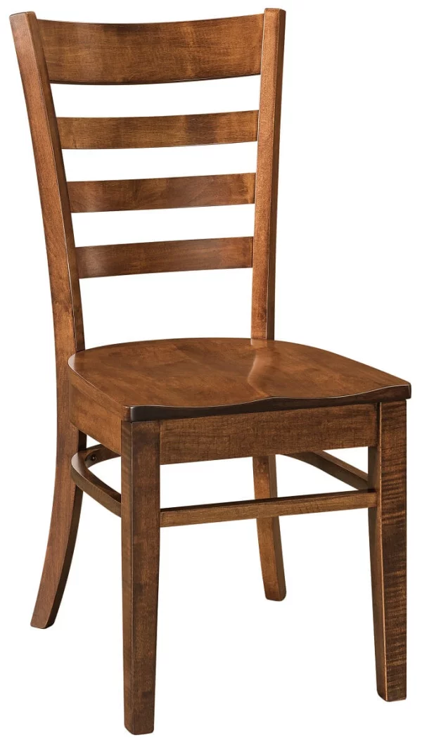 Amherst Traditional Dining Chair