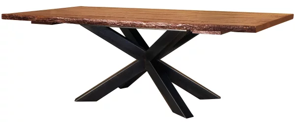 Anapolis Live Edge Table