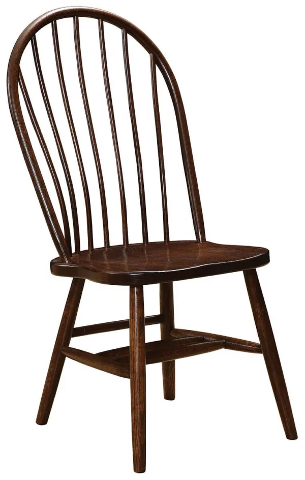 Andover Bent Dowel Chair