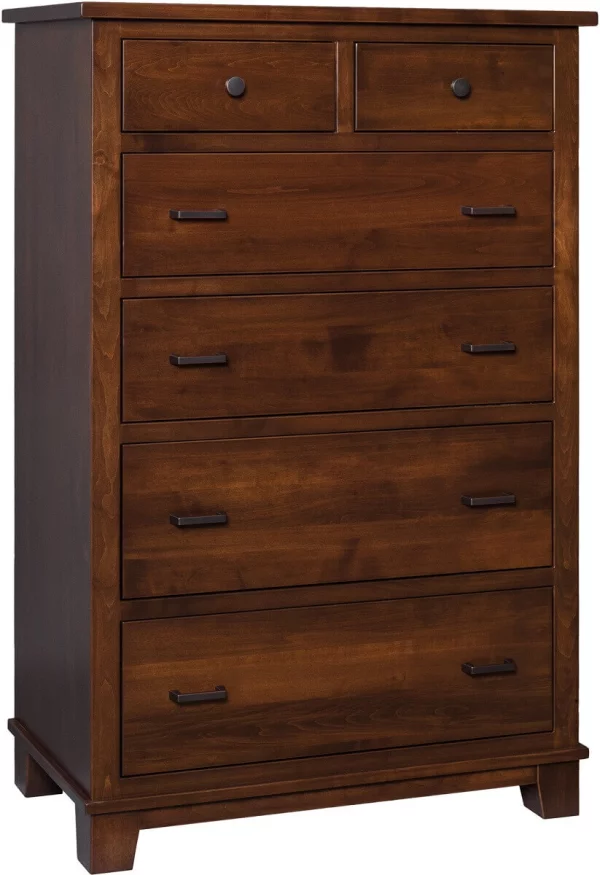 Andra Tall Chest
