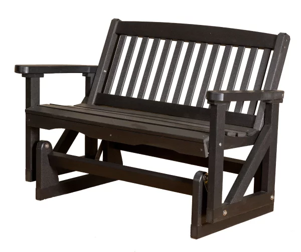 Aniva Outdoor Double Glider