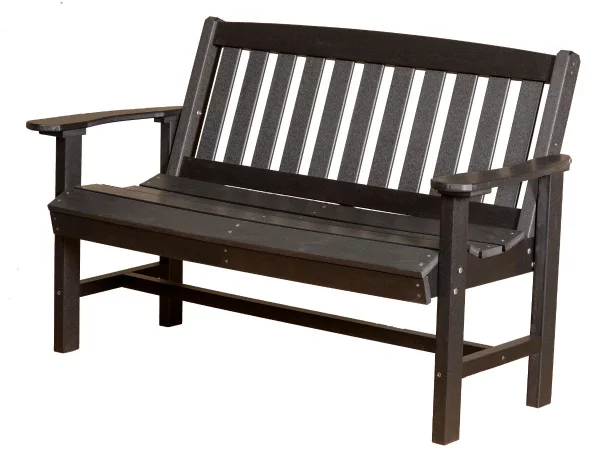 Aniva Patio Bench