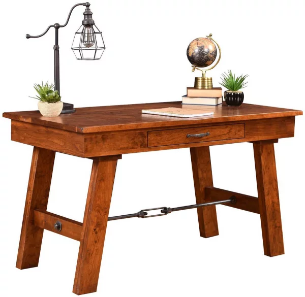 Anoka 54” Writing Desk