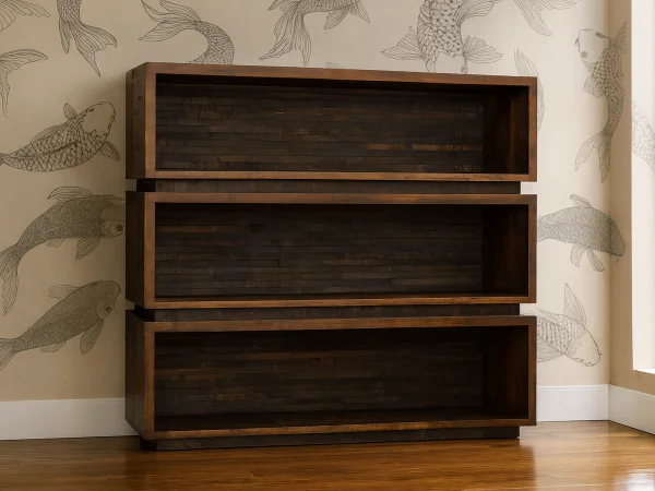 Ansley Park Bookcase