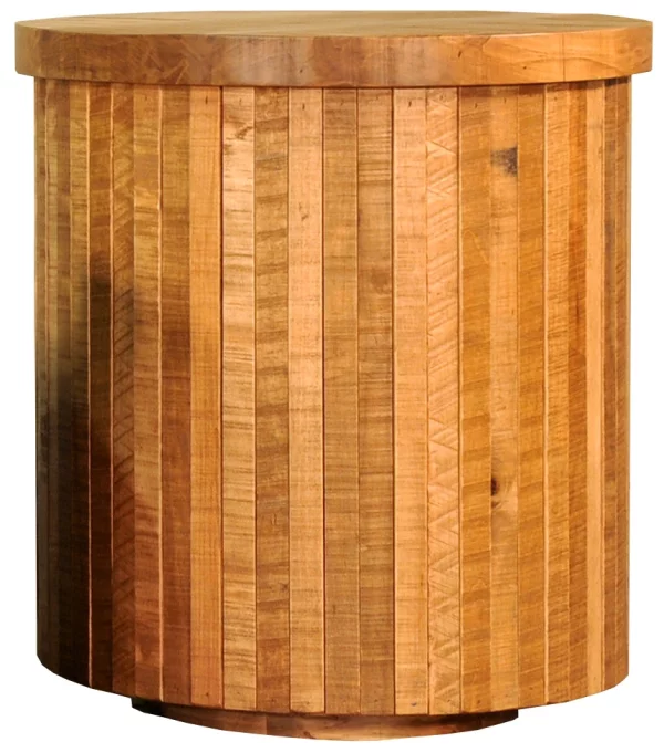 Ansley Park Side Table