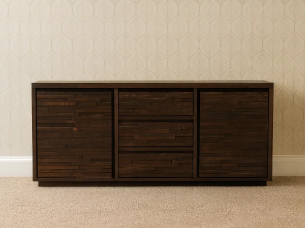 Ansley Park TV Cabinet