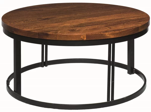 Antrim Round Coffee Table