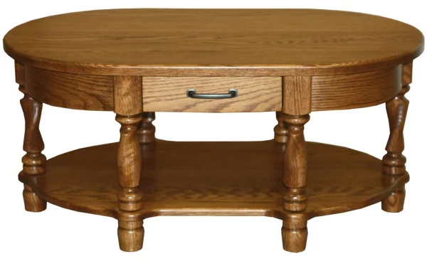 Aperfield Coffee Table