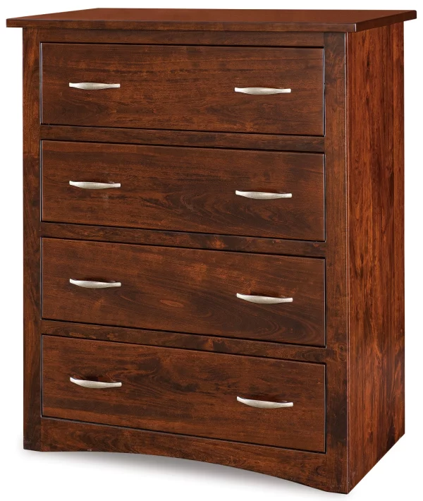 Apex 4-Drawer Chest
