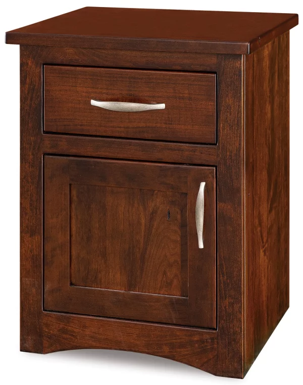Apex Bedside Table