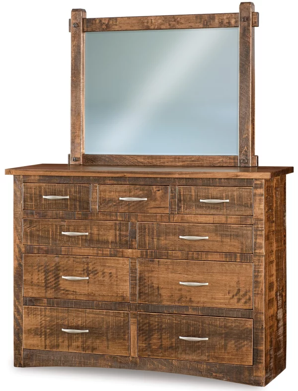 Apex Grand Dresser