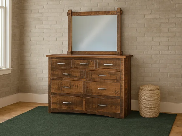 Apex Grand Dresser